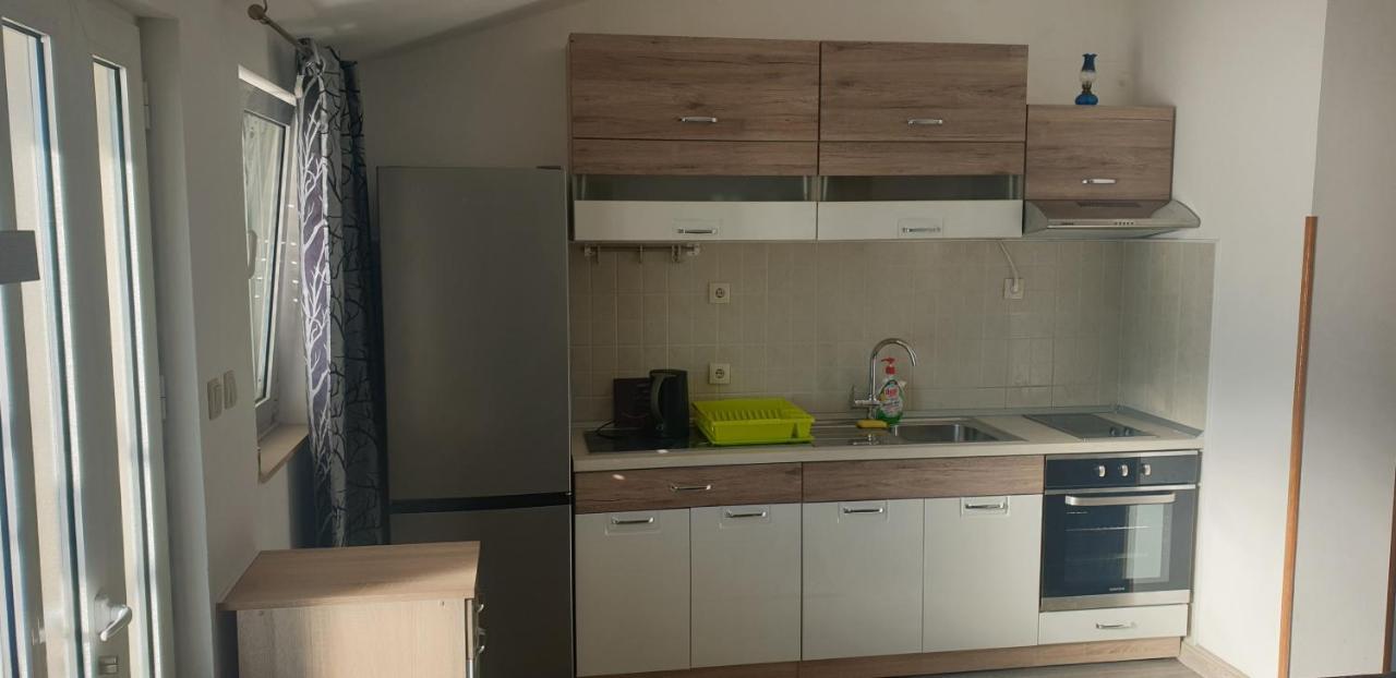 Apartmán 