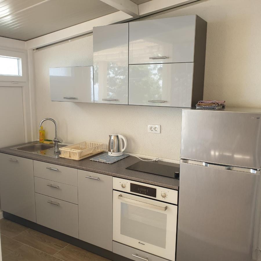 Apartmán 