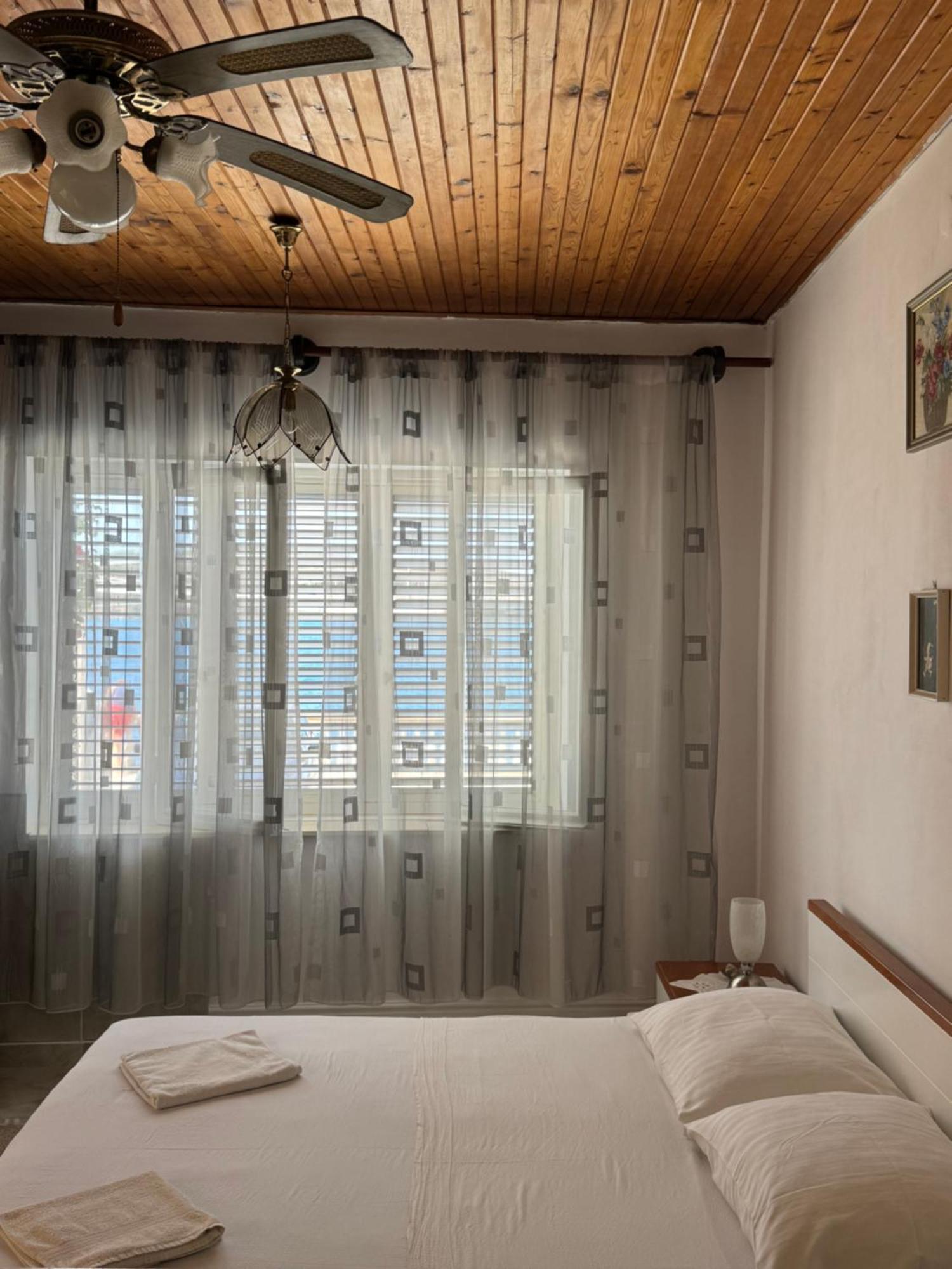 Apartmán 